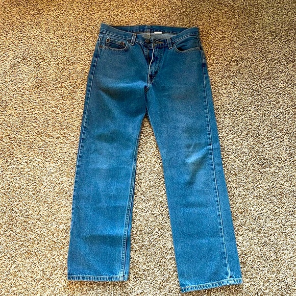 Faded glory jeans 30x30 - Picture 1 of 1